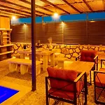 Kalkan'da 2 Yatak Odali Jakuzili Villa-villa Seabird * Kaş