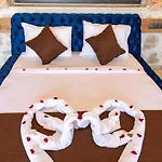Kalkan'da 2 Yatak Odali Jakuzili Villa-villa Seabird *